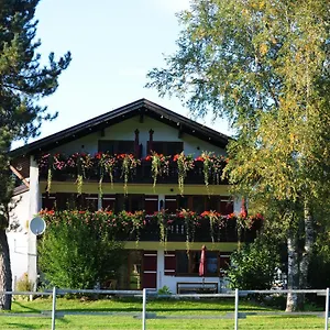 Apartment Der Landhof, Oberstdorf