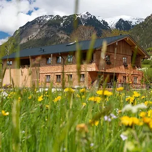 Apartment Weiler, Oberstdorf