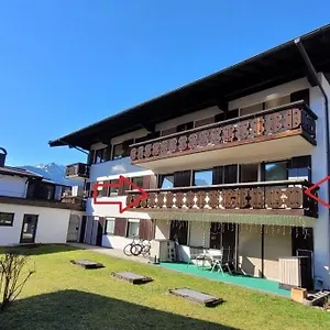 Apartment Dein-oberstdorf, Oberstdorf