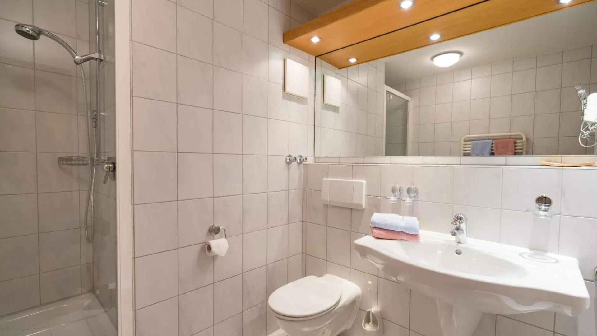 Apartment Landhaus Barbara Ferienwohnungen Oberstdorf